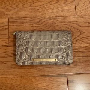 NWOT Brahmin Wallet
